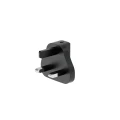 Adapter wtyczki UK do ładowarki turystycznej Gembird TA-UC-1A3C-PD100-01-BK.jpeg