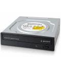 Wewnętrzna nagrywarka DVD CD SATA 5,25" DVD-SATA-01  S-ATA do PC 8/12 cm