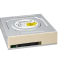 Wewnętrzna nagrywarka DVD CD SATA 5,25" DVD-SATA-01  S-ATA do PC 8/12 cm