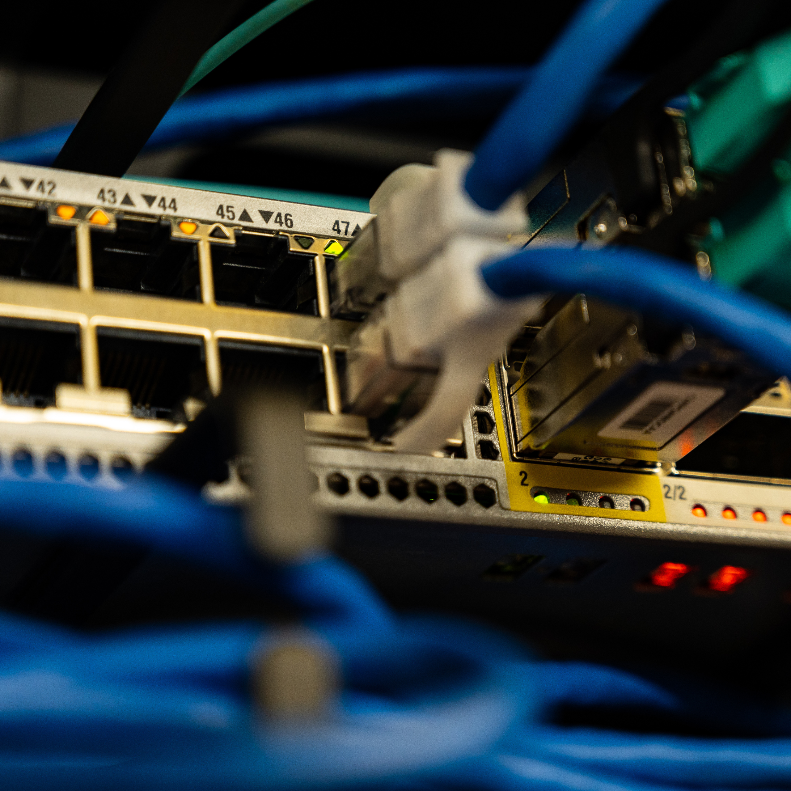 Jaki patchcord kupić? Przewdonik po kablach LAN